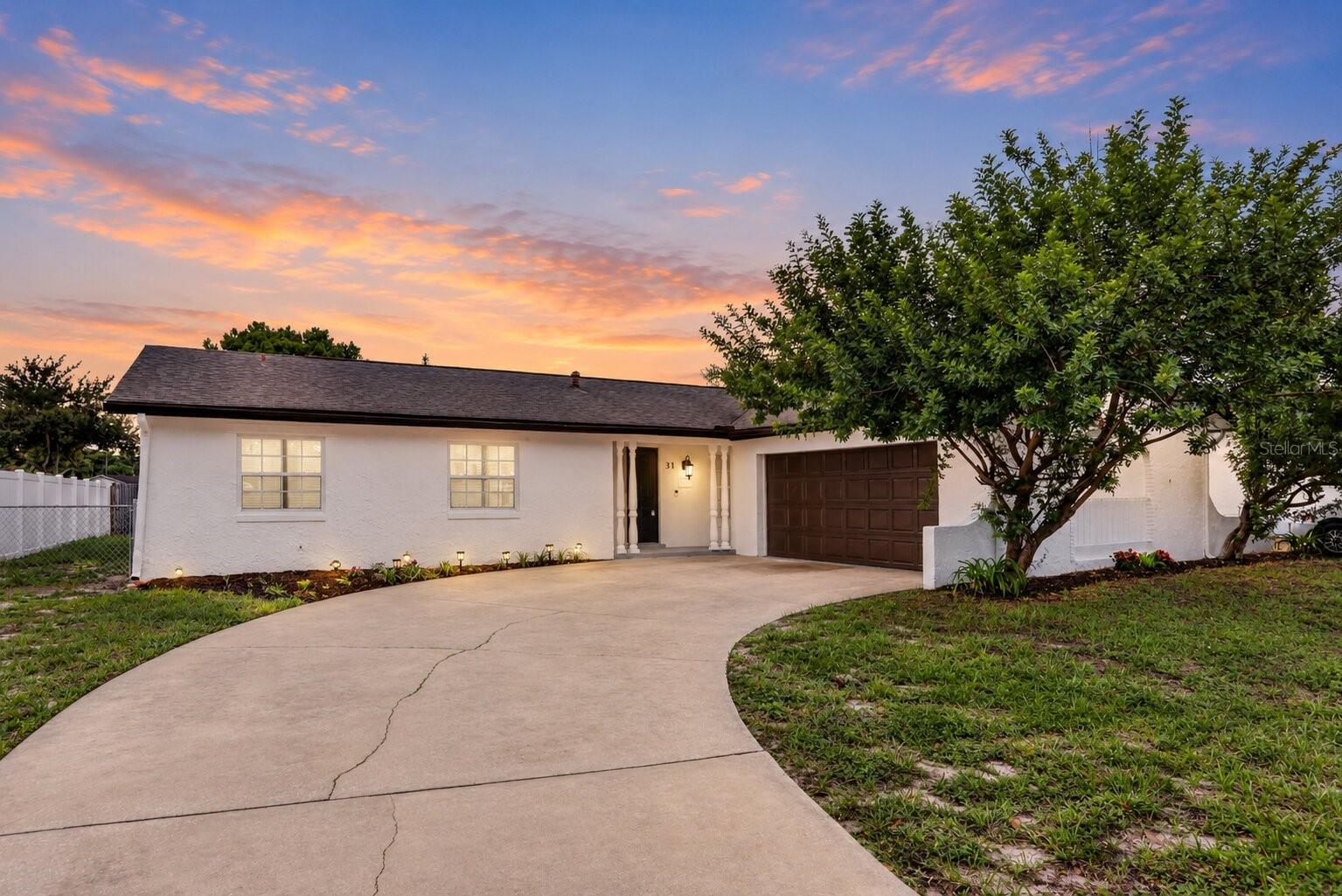 31 WINDING RIDGE ROAD