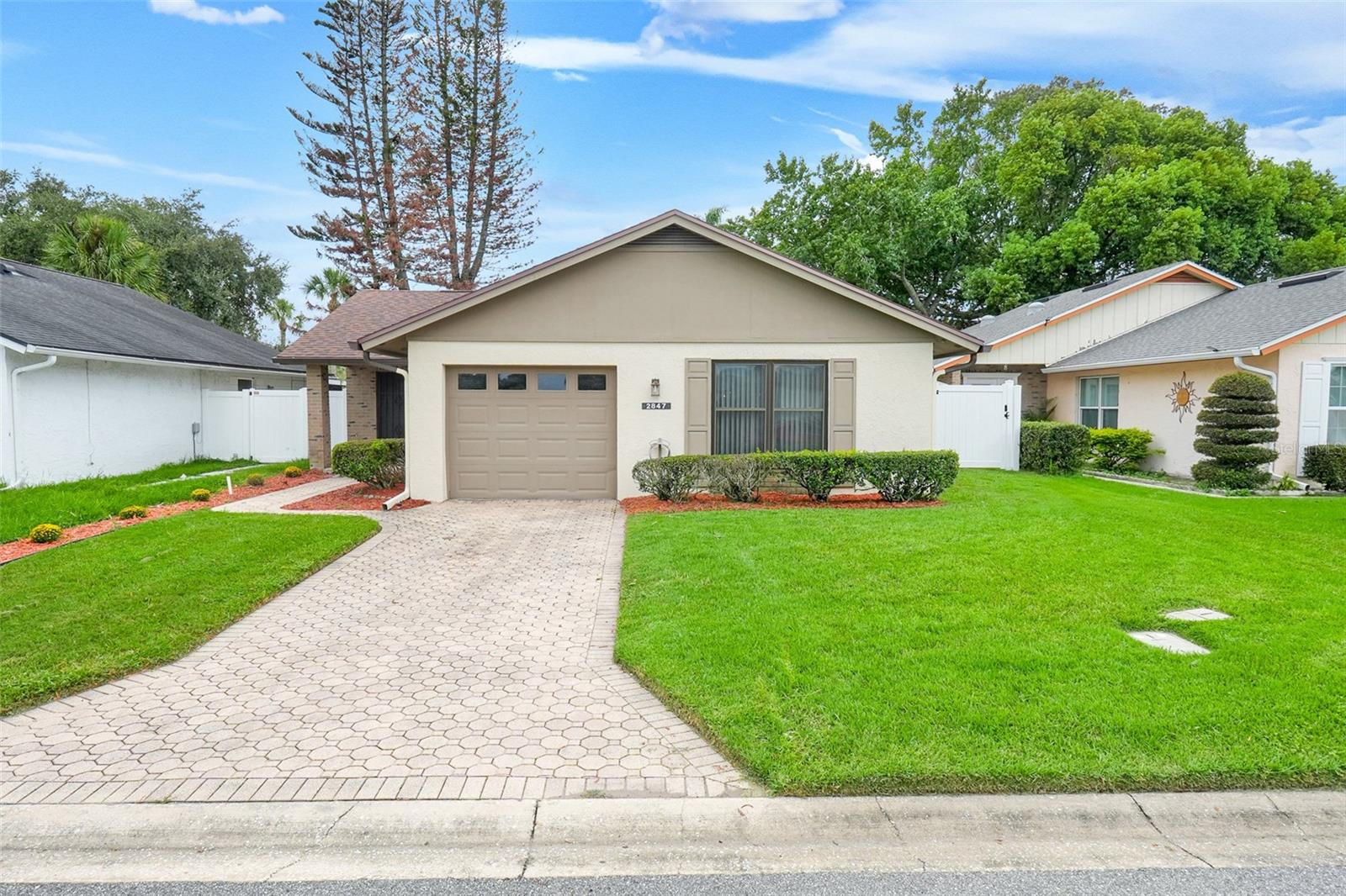 2847 SUNBRANCH DRIVE