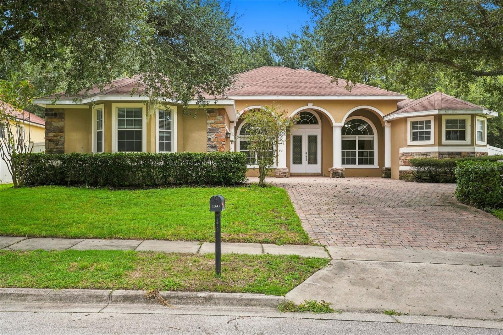 1341 JECENIA BLOSSOM DRIVE