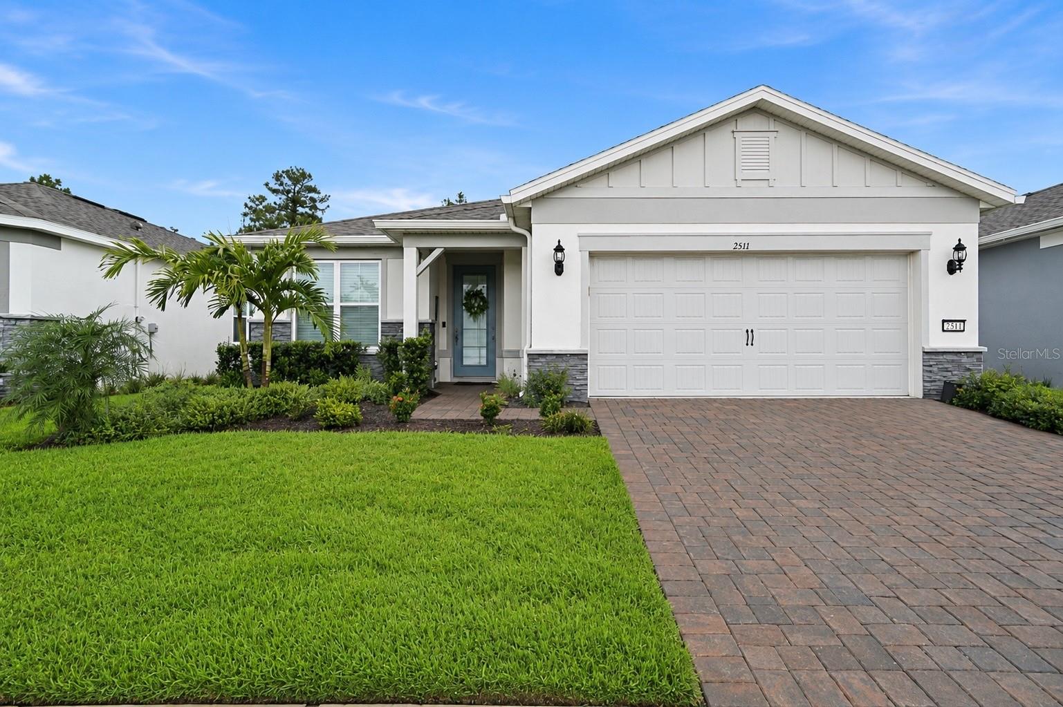 2511 PINE PRESERVE COURT