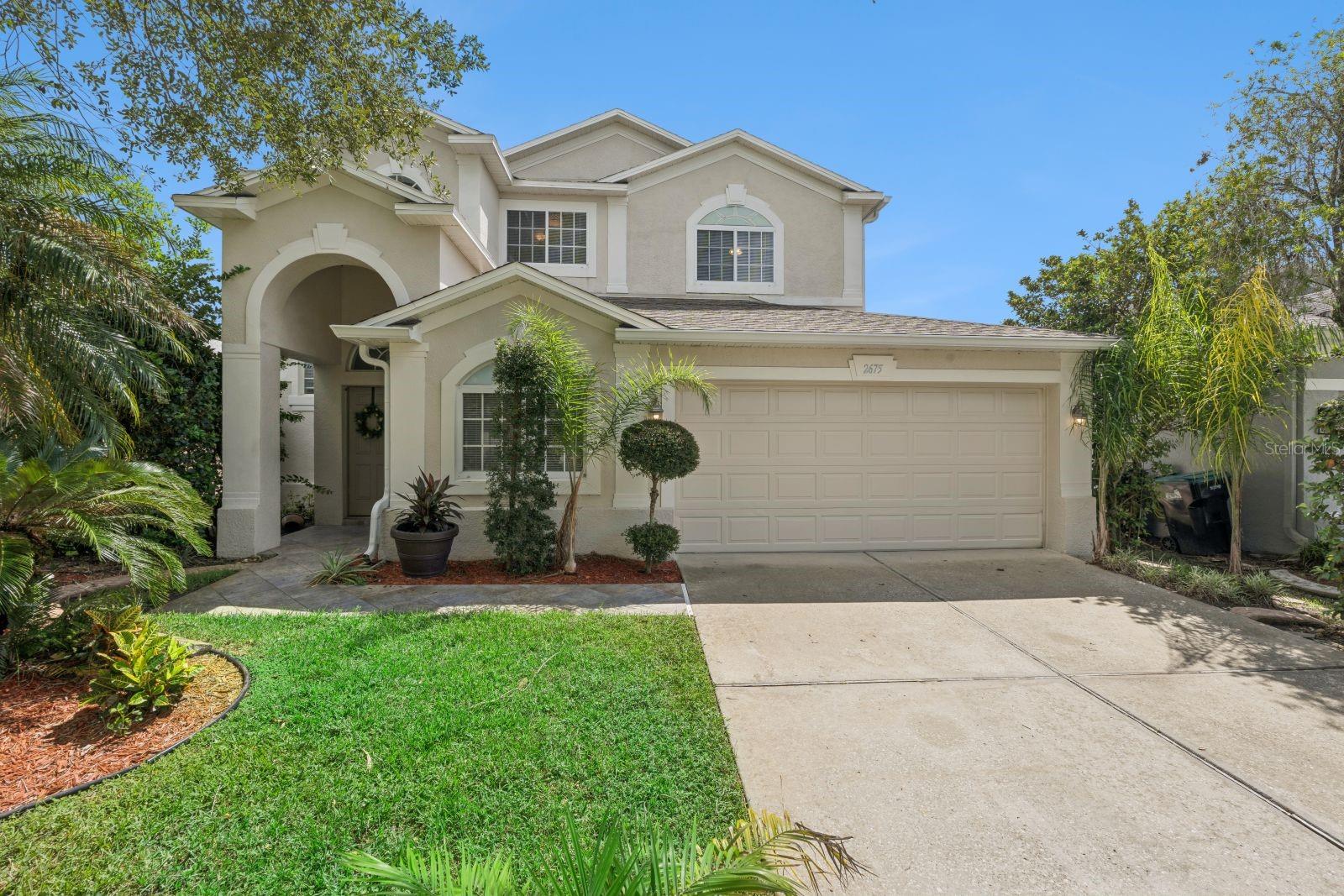 2675 DOVER GLEN CIRCLE
