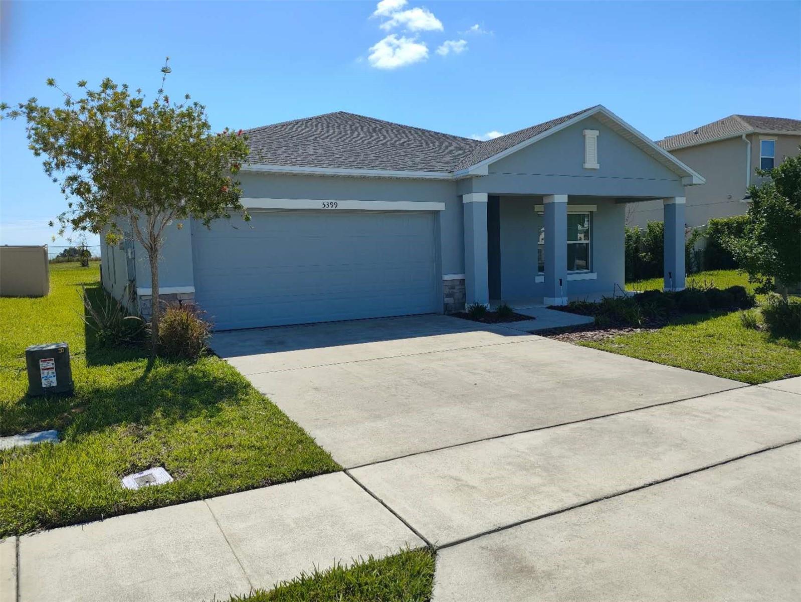 Listing photo 1 for 5399 Tuscany Ln