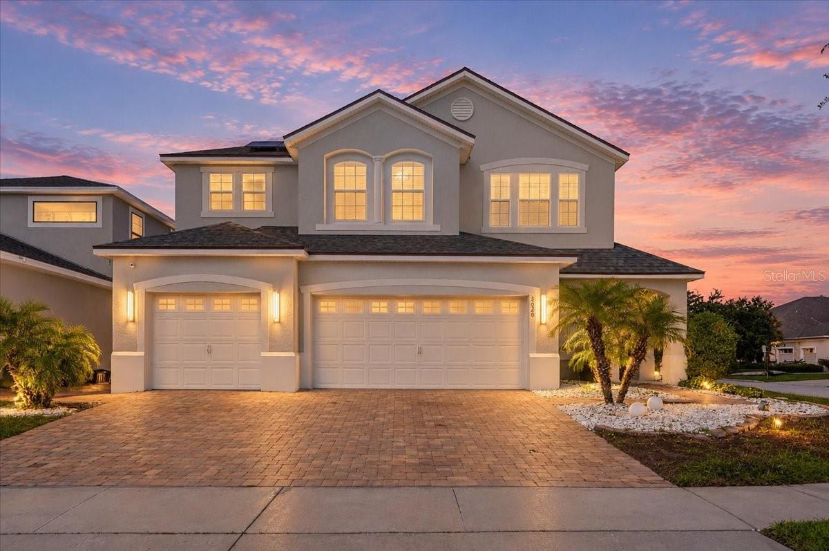 3020 CARDILLINO WAY