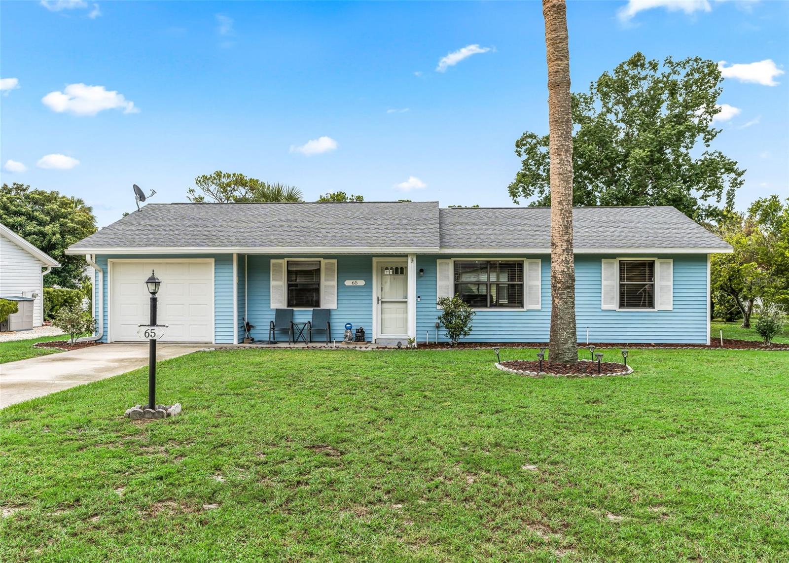Listing photo for 65 Aberdeen Cir