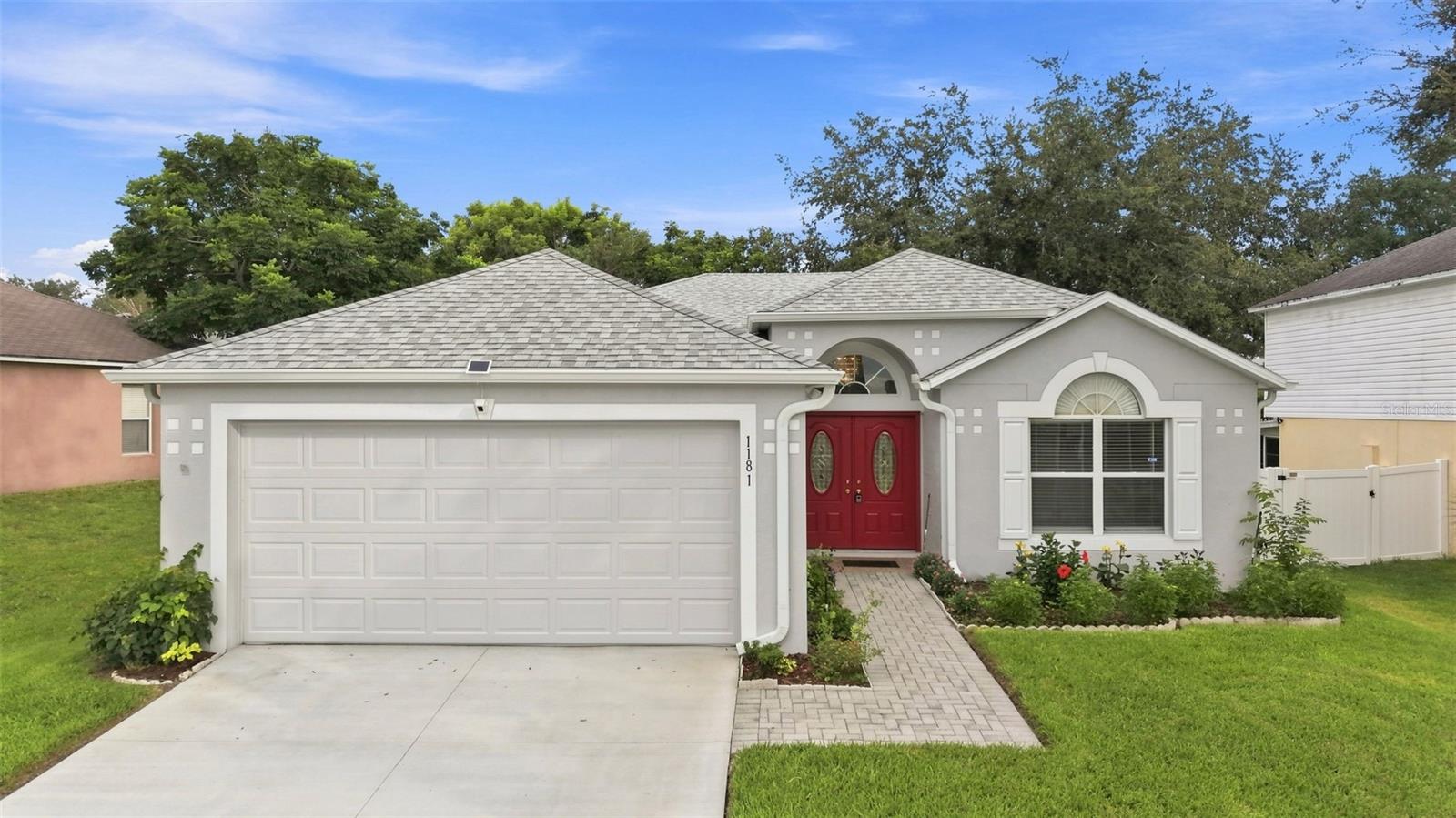 1181 WELCH HILL CIRCLE