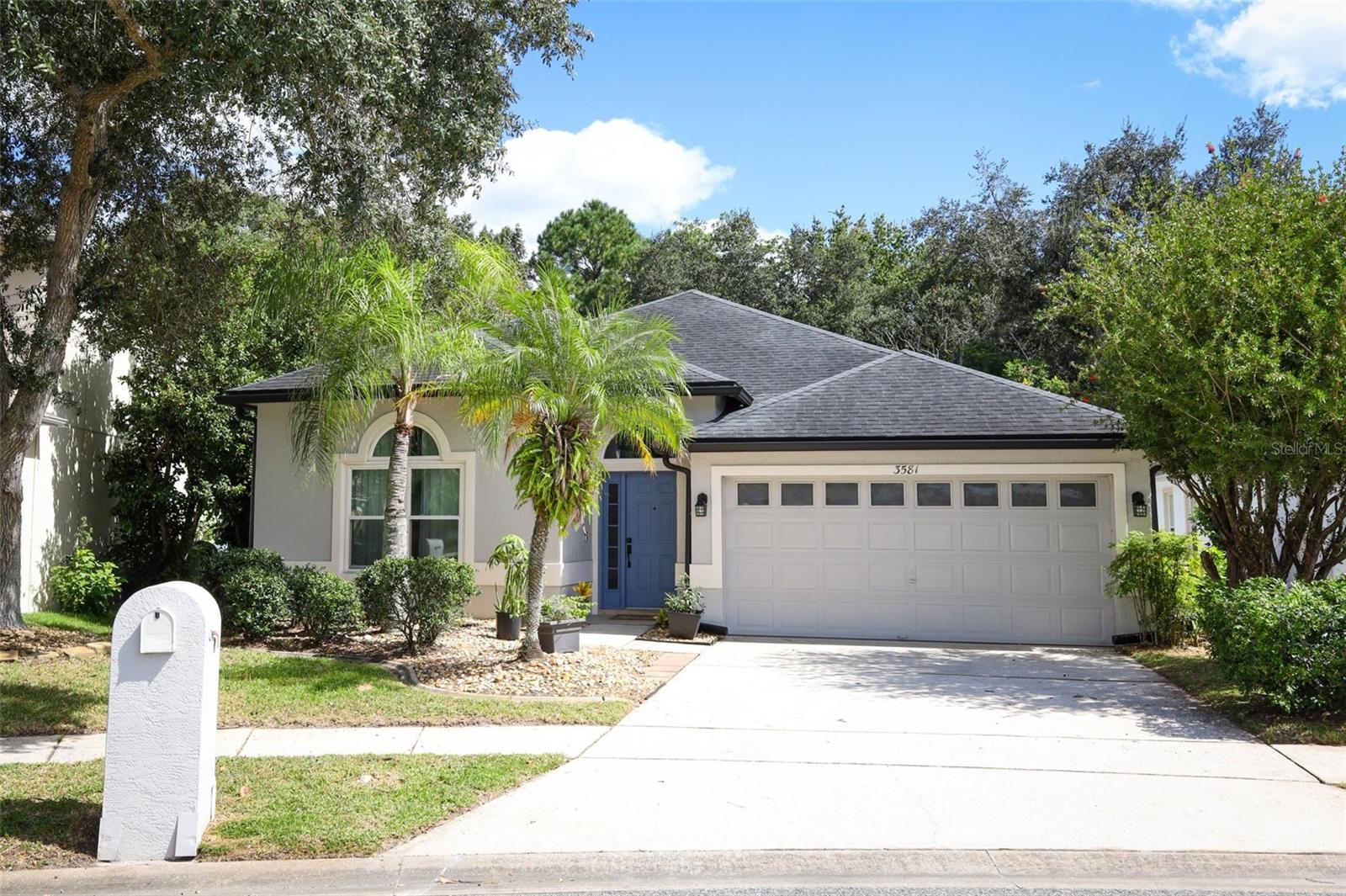 Listing photo for 3581 Foxcroft Cir