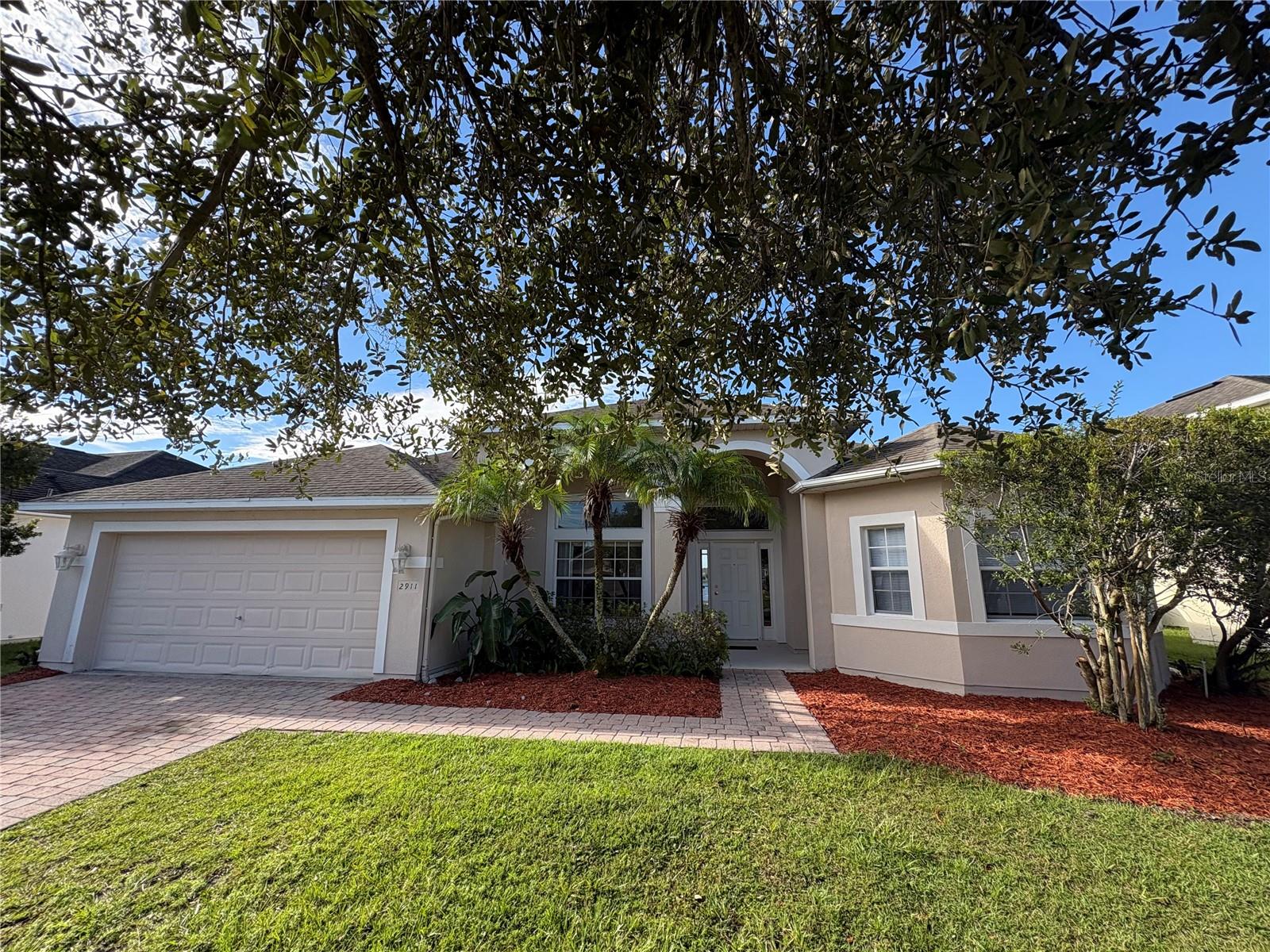 Listing photo for 2911 Sweetspire Cir