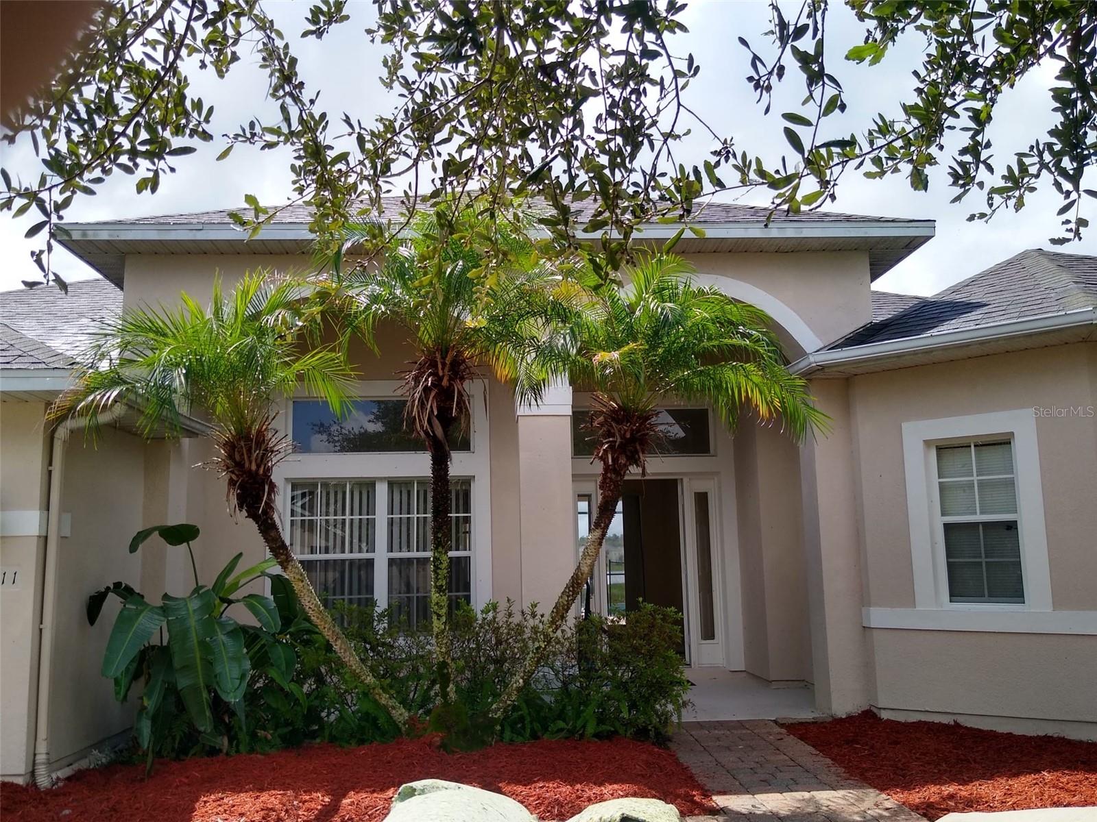 2911 SWEETSPIRE CIRCLE