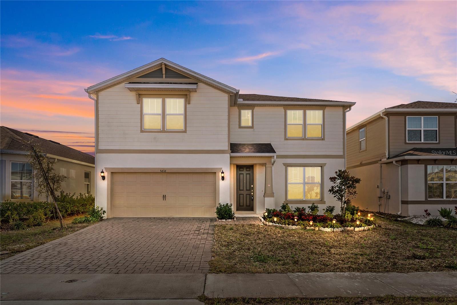 5616 ARBORVISTA DRIVE