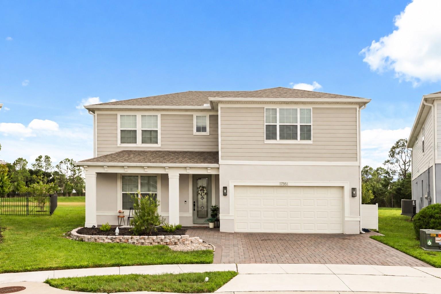 Listing photo for 17351 Saw Palmetto Ave