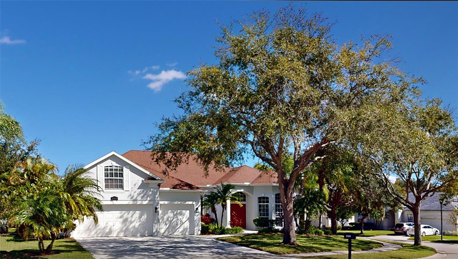 2325 BLACKJACK OAK STREET