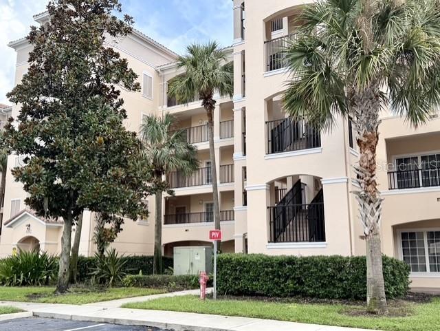 8774 WORLDQUEST BOULEVARD Unit 7203