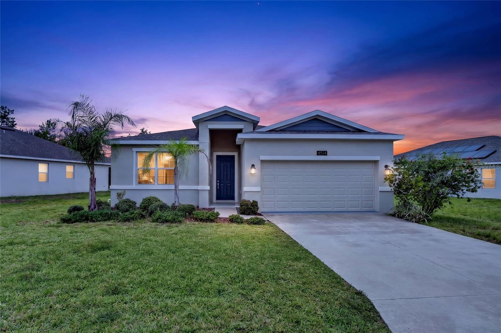 Listing photo 1 for 4514 Tahoe Cir