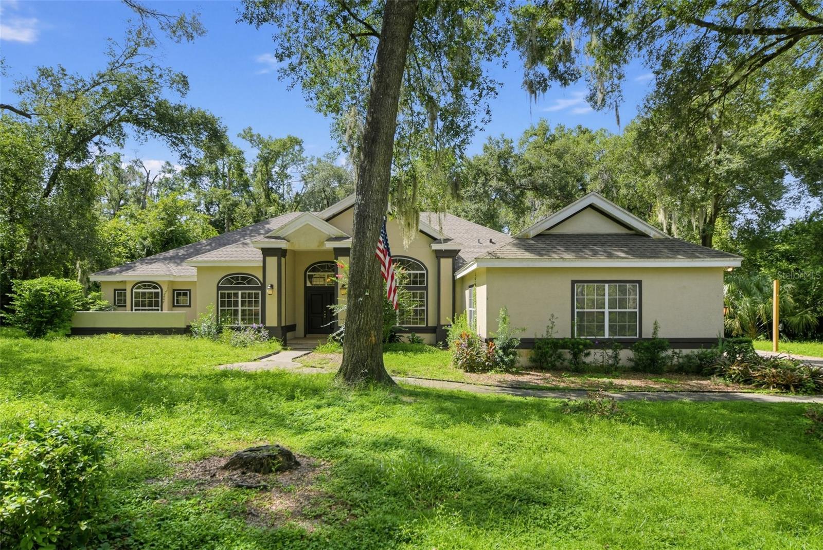 120 IBIS ROAD