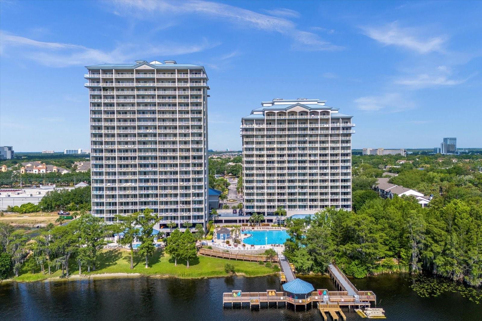 13427 BLUE HERON BEACH DRIVE Unit 2-1105
