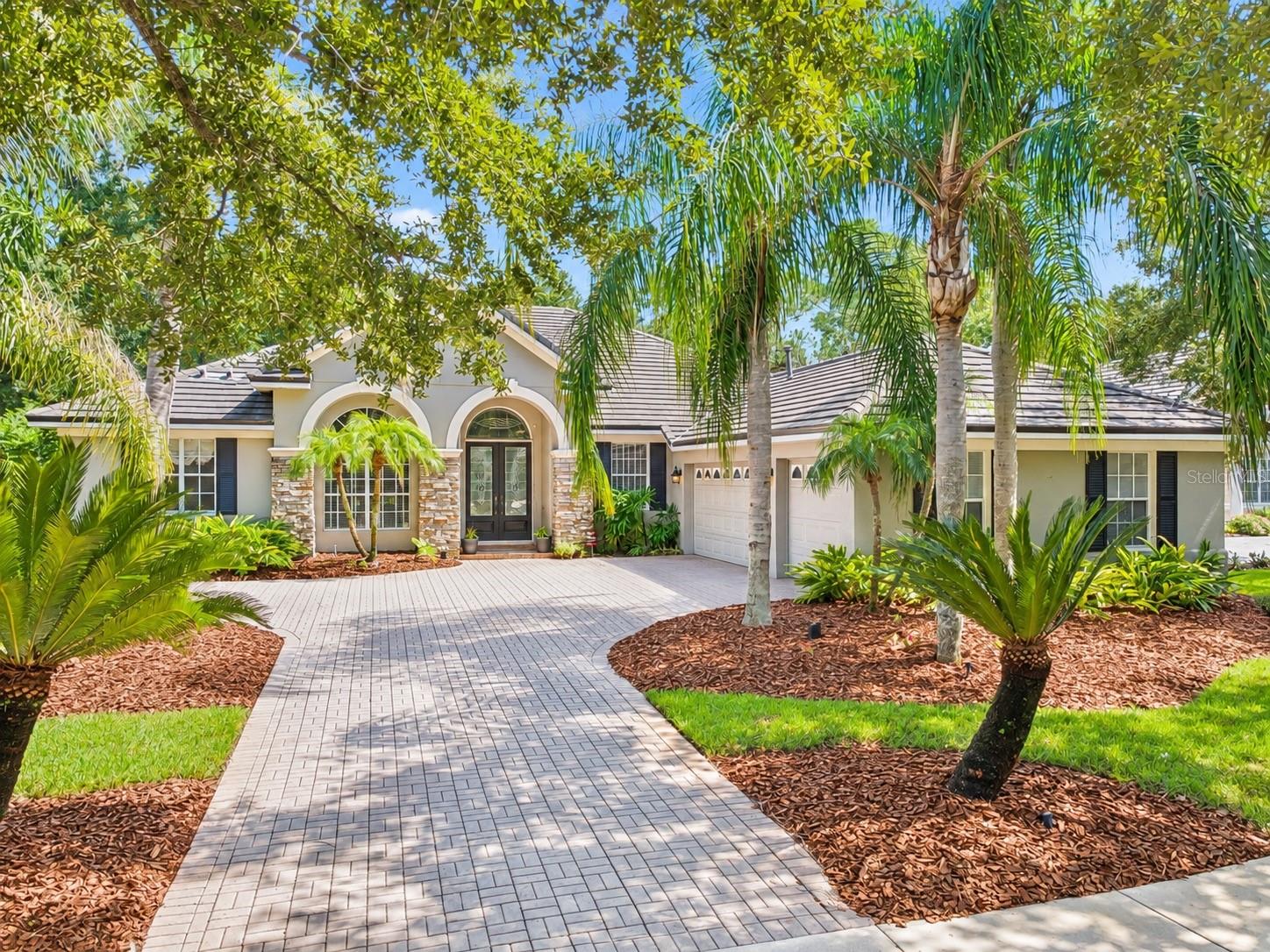 3387 REGAL CREST DRIVE