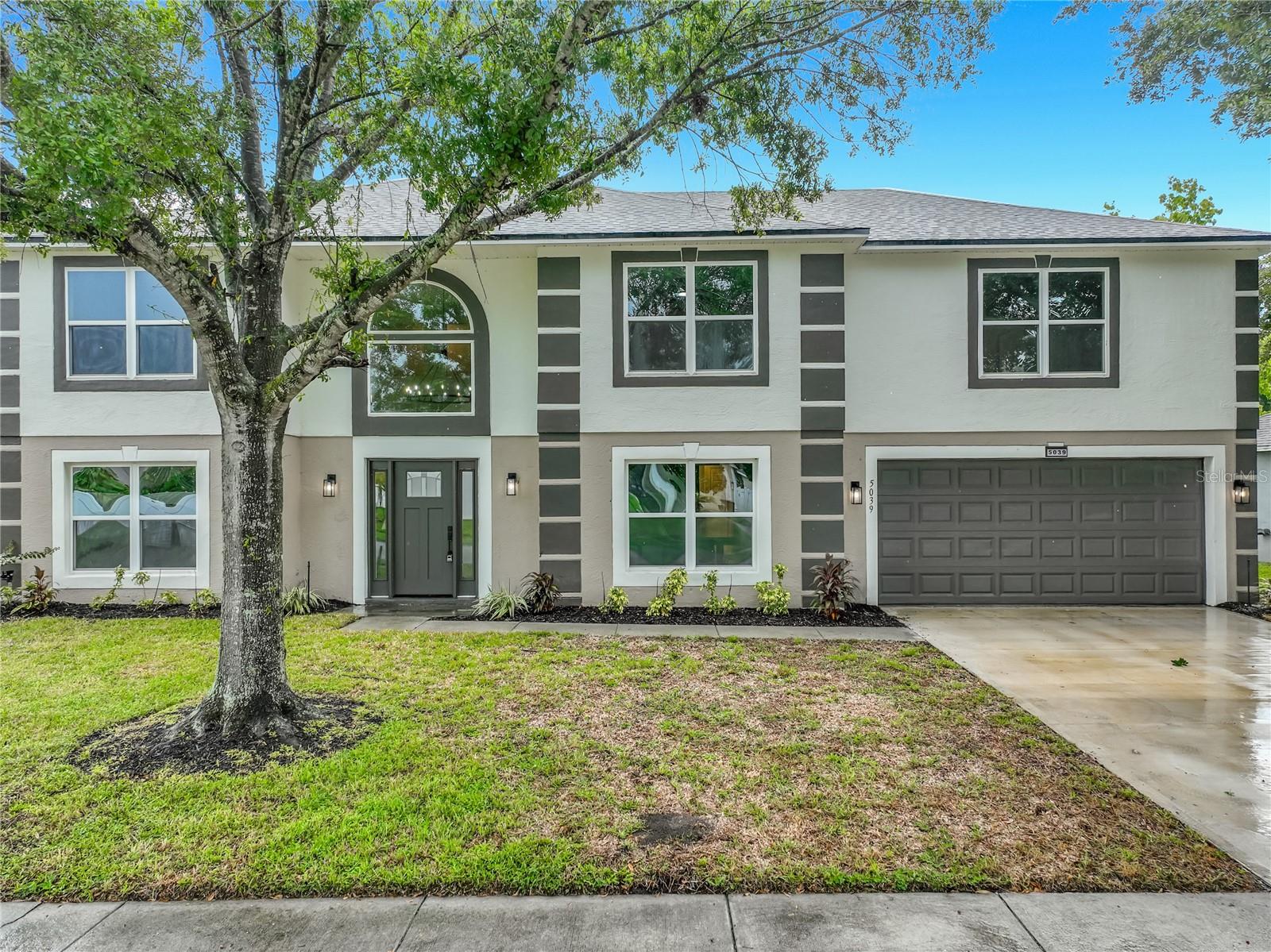 5039 OAK TOURS DRIVE