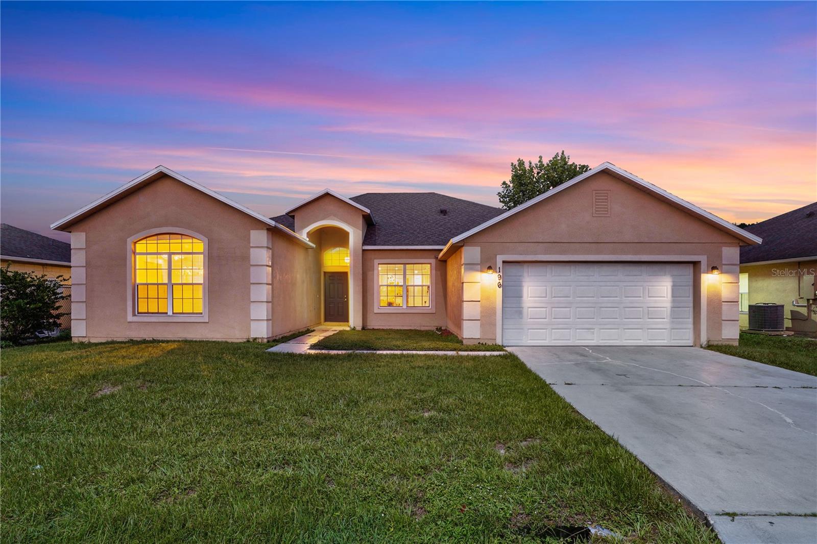 196 AURELIA COURT