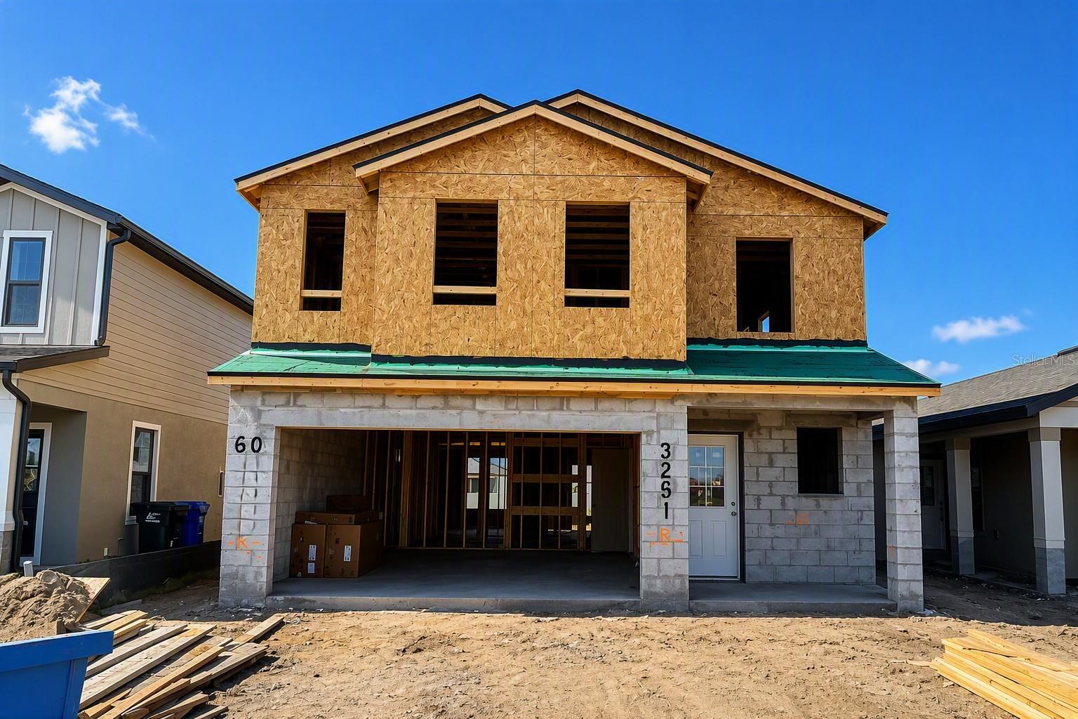 Listing photo 2 for 3291 Cup Dr