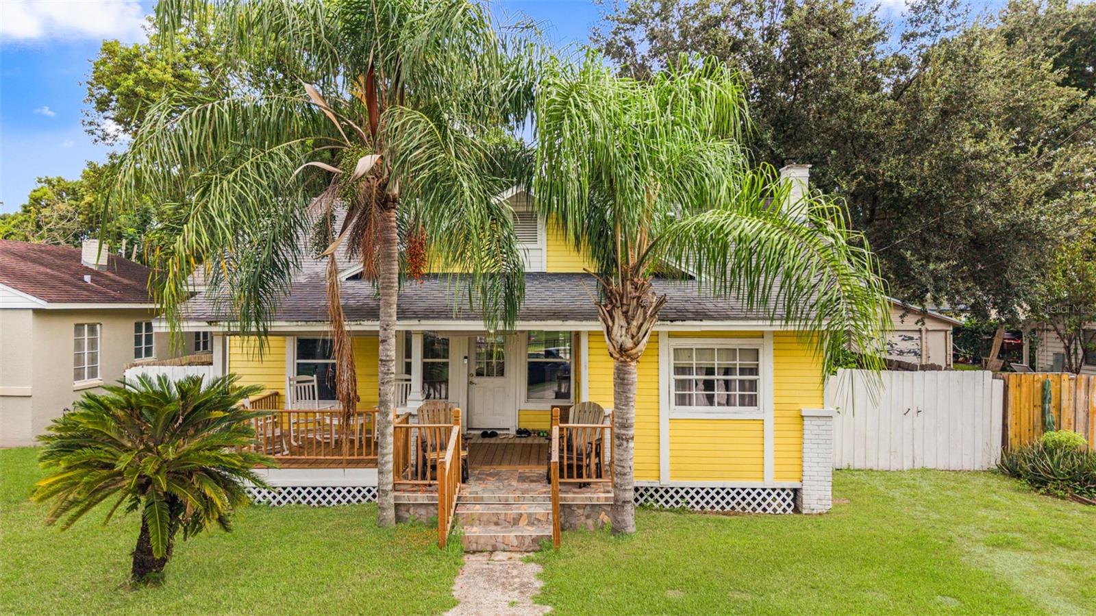 1031 WALTHAM AVENUE