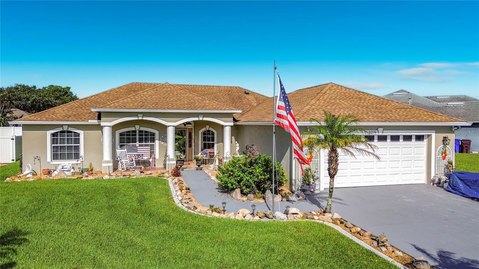 3279 COUNTRYSIDE VIEW DRIVE