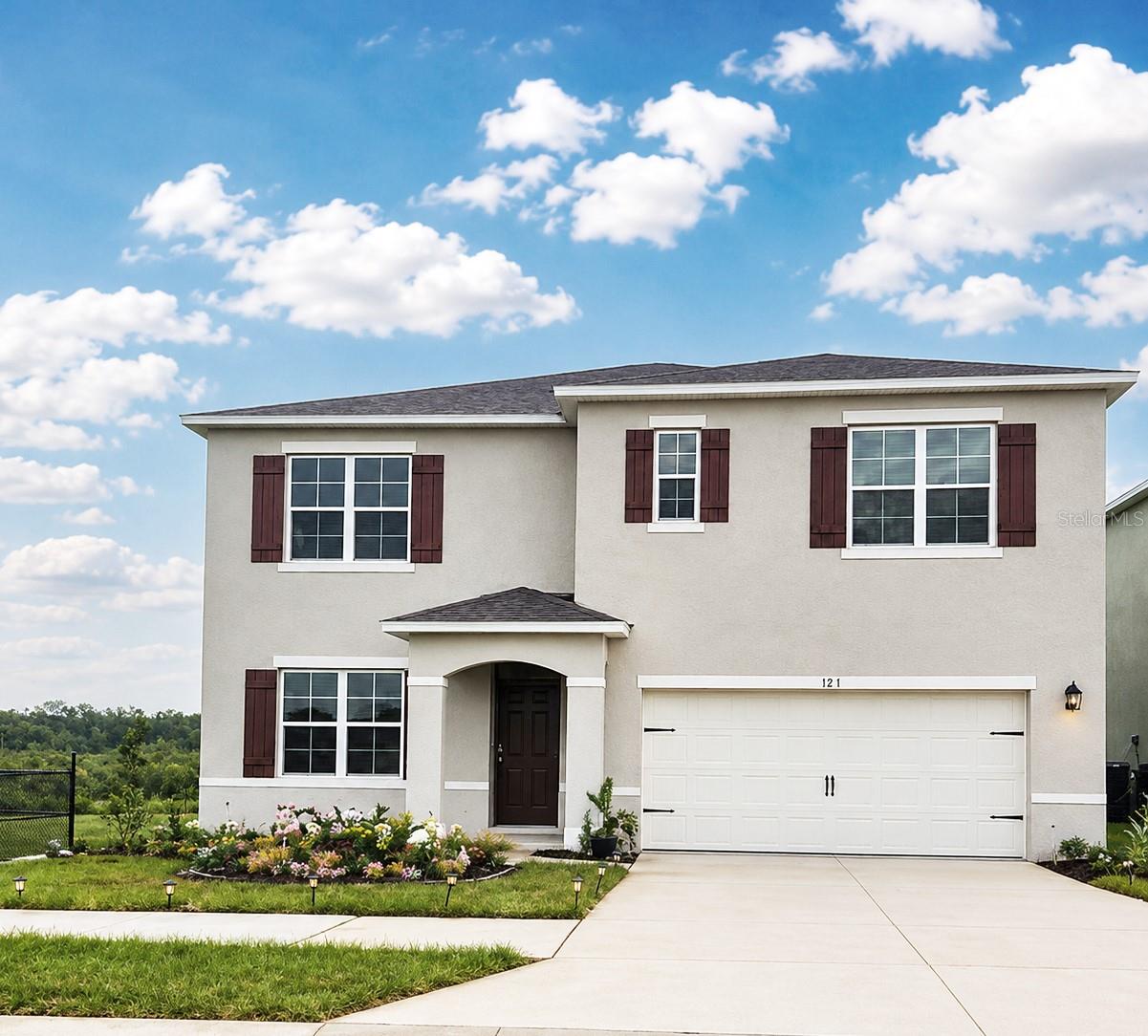 Listing photo 1 for 3886 Whitney Way