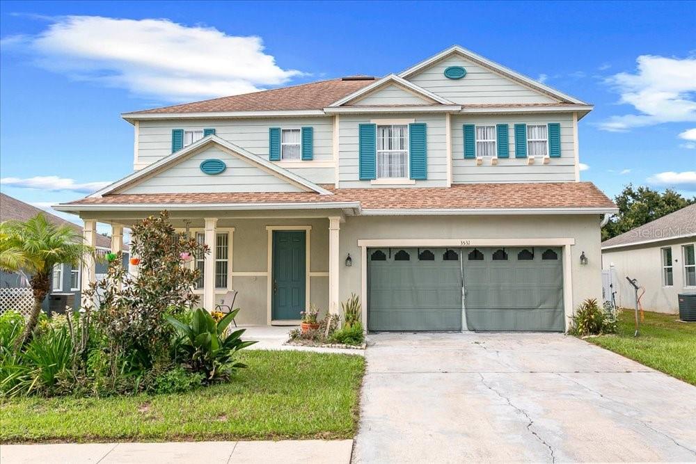 3531 LINNET COURT