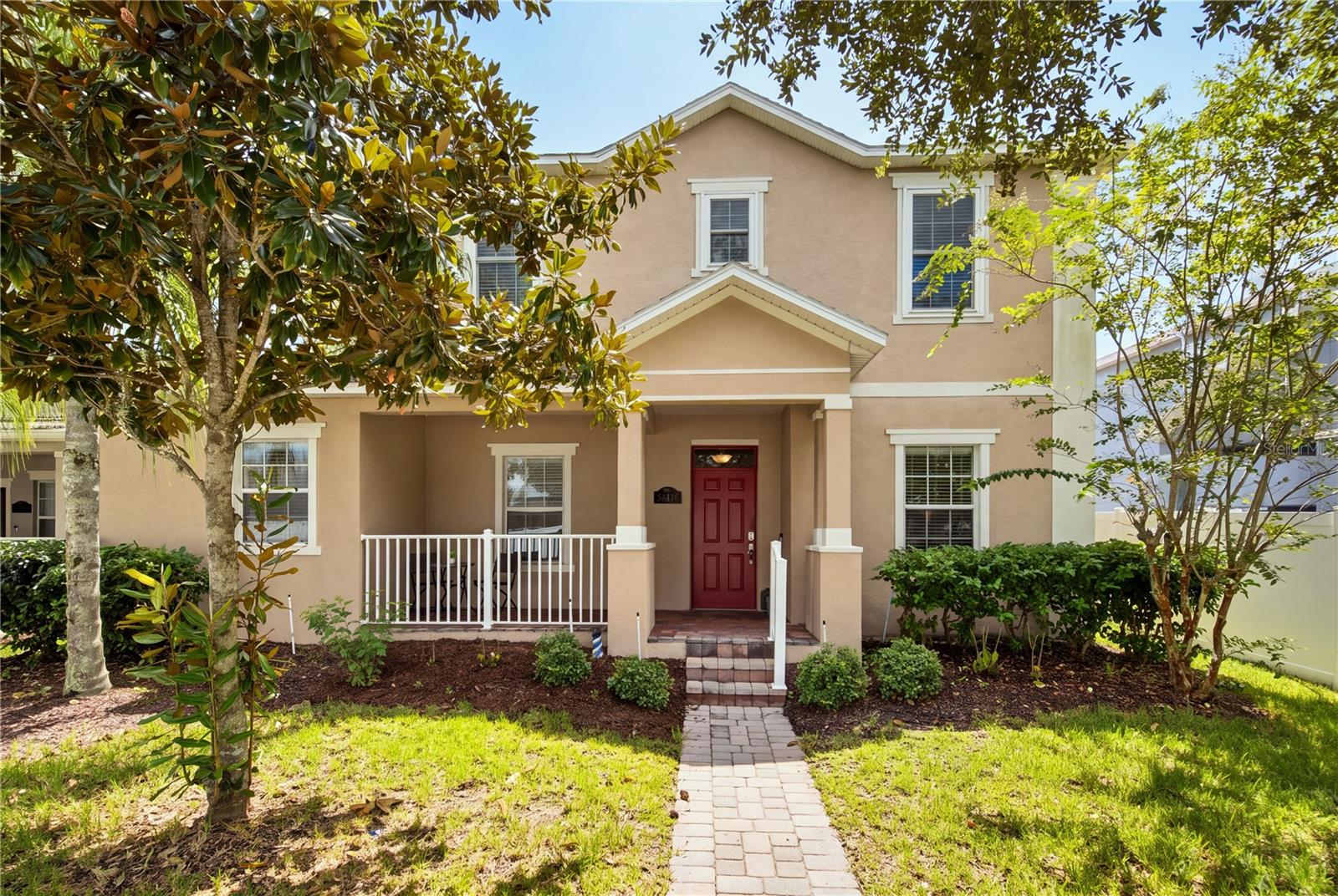 5506 NEW INDEPENDENCE PARKWAY