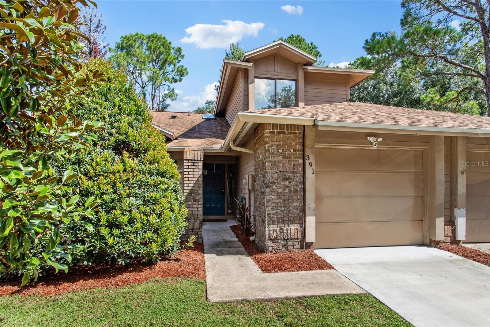 391 WINCHESTER PLACE