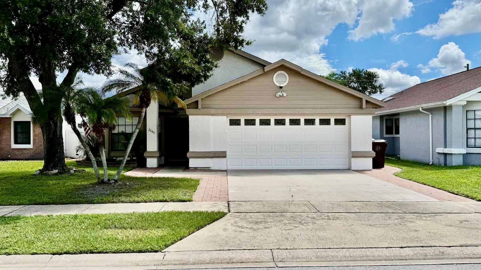 2649 WHALEBONE BAY DRIVE