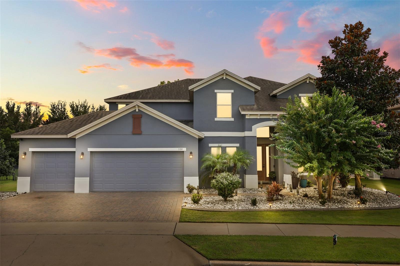 Listing photo 1 for 539 Timbervale Trl