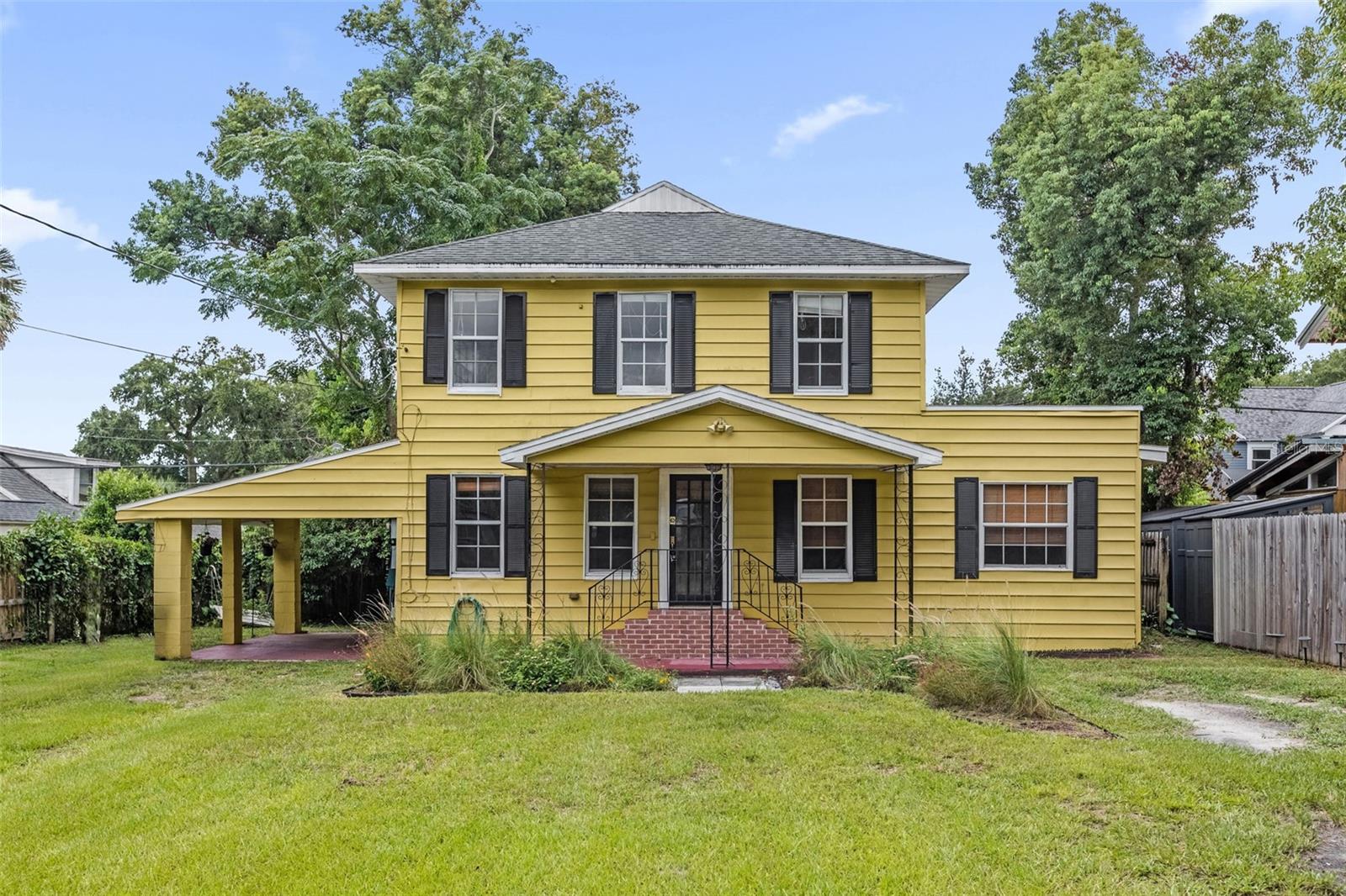 1232 E LIVINGSTON STREET