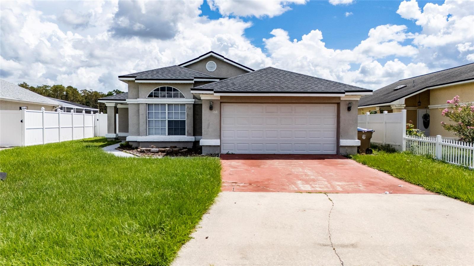 168 SEABREEZE CIRCLE