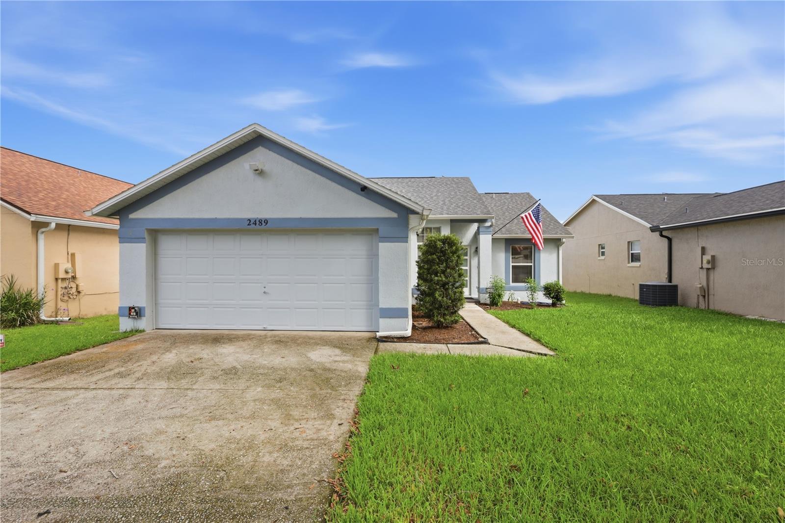 2489 LAKE JACKSON CIRCLE