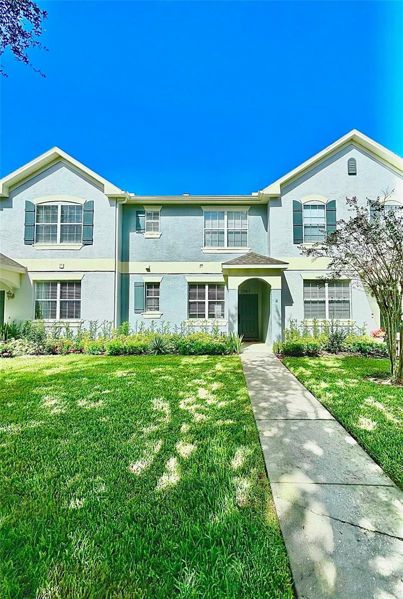 12417 CRUXBURY DRIVE