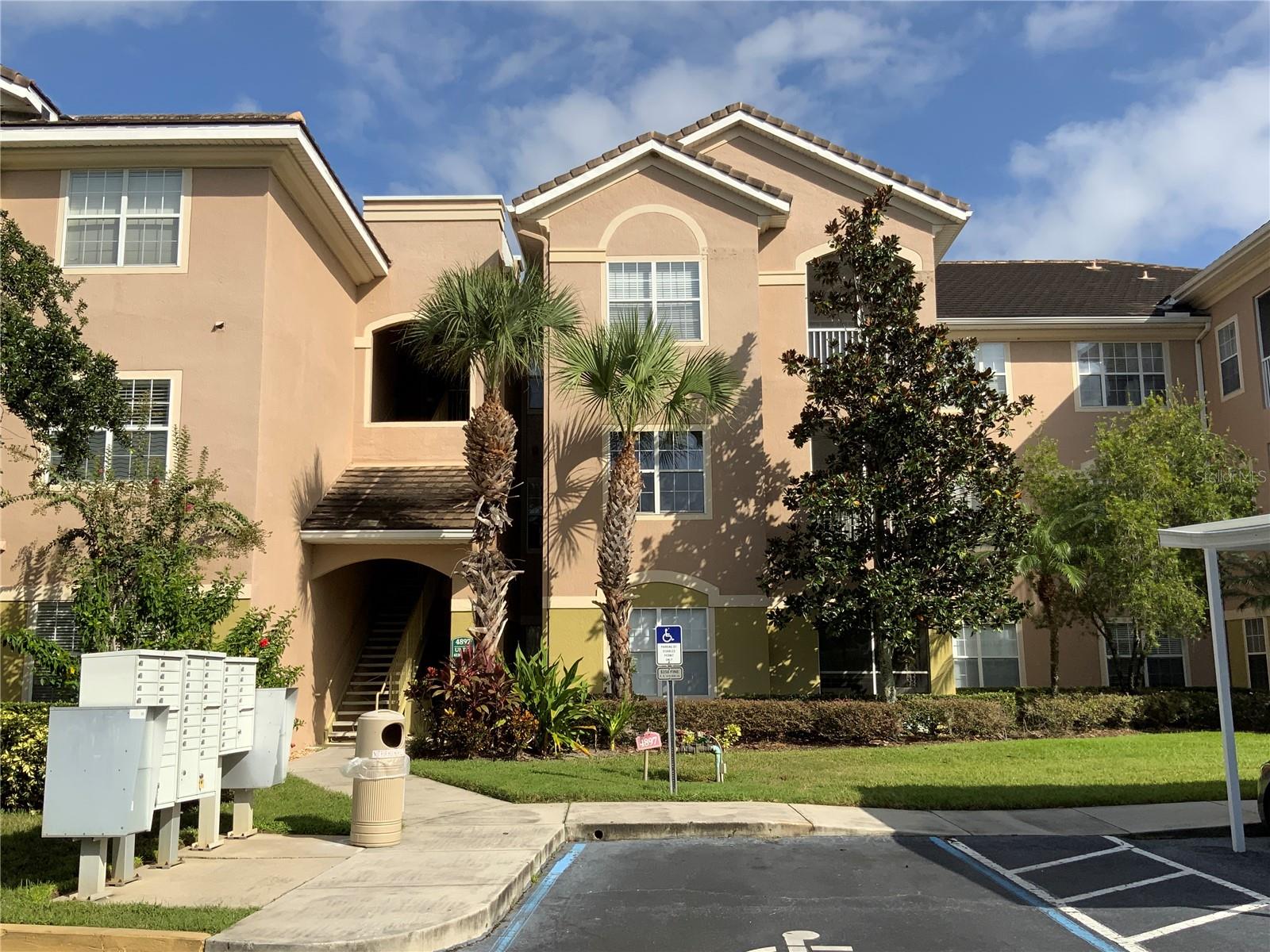 4897 CYPRESS WOODS DRIVE Unit 6210
