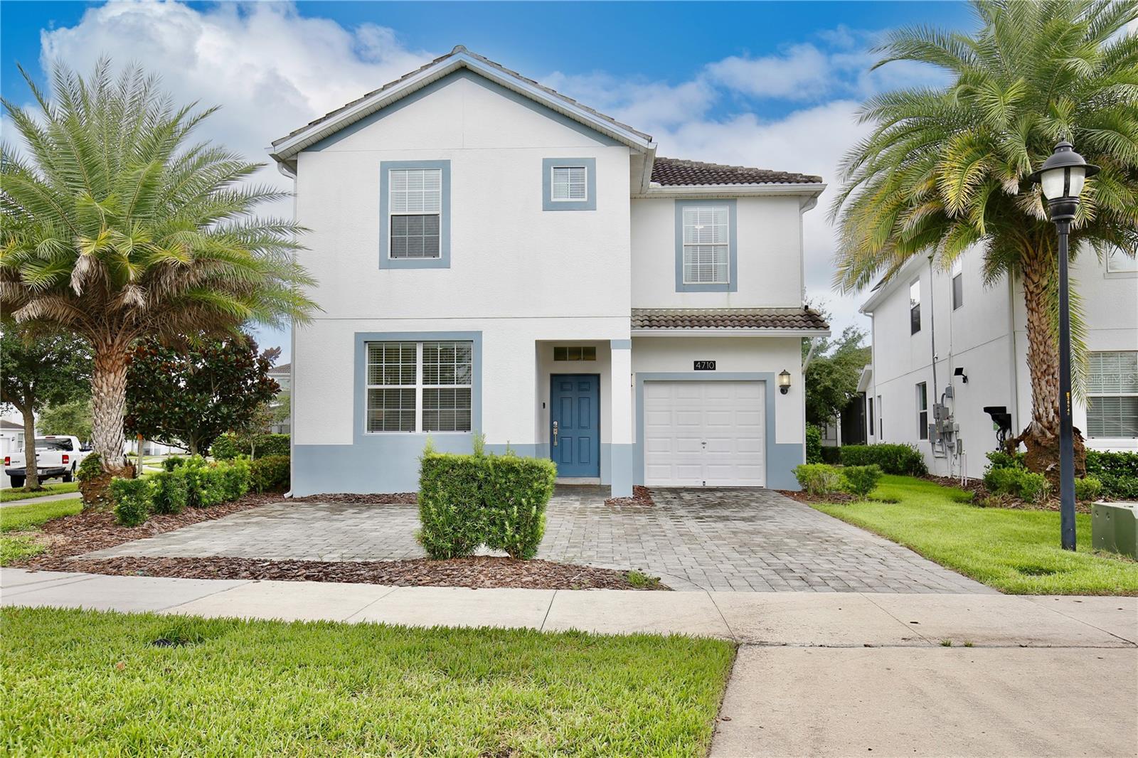 4710 KINGS CASTLE CIRCLE