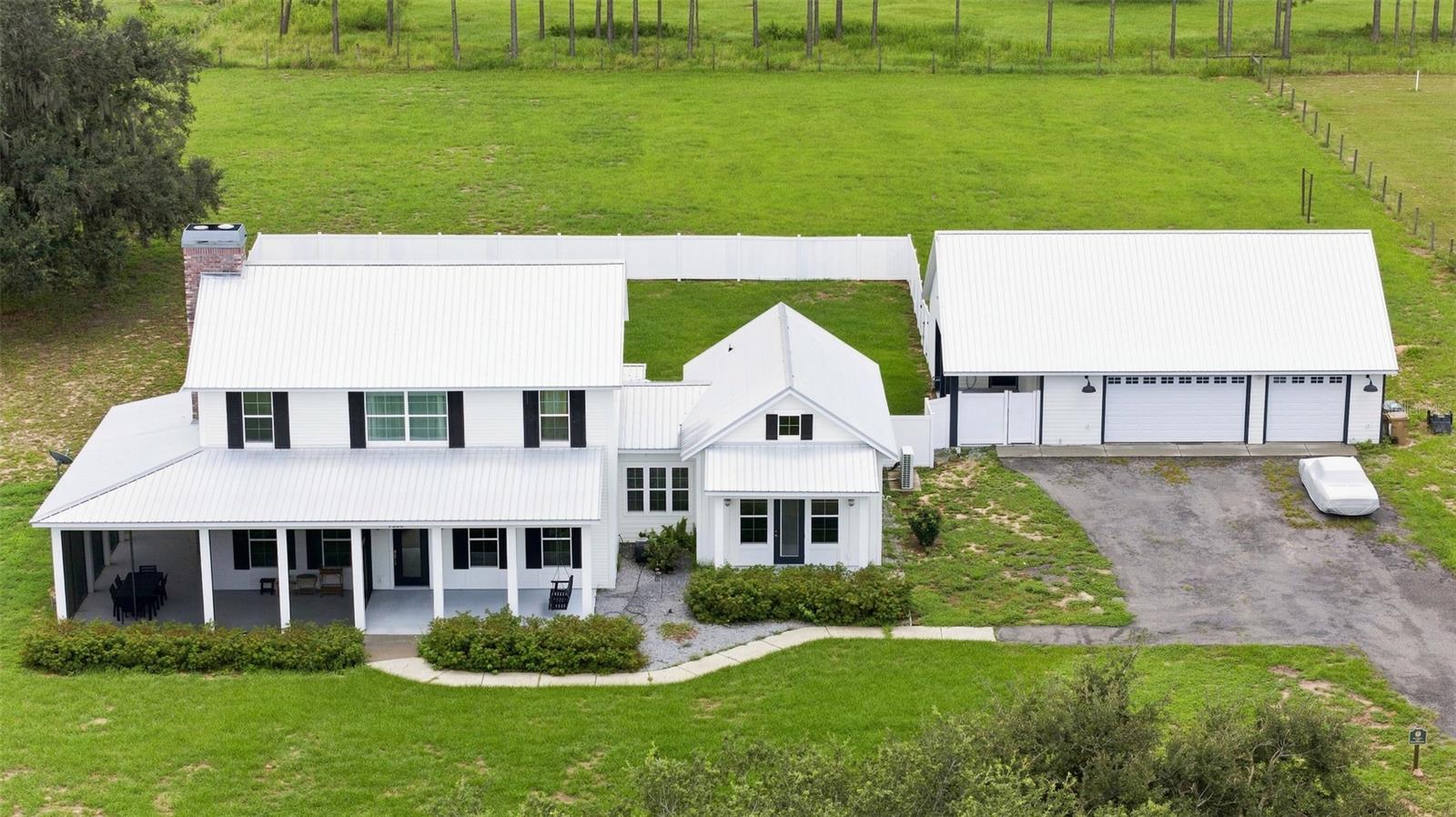 Listing photo for 7956 Lake Nellie Rd