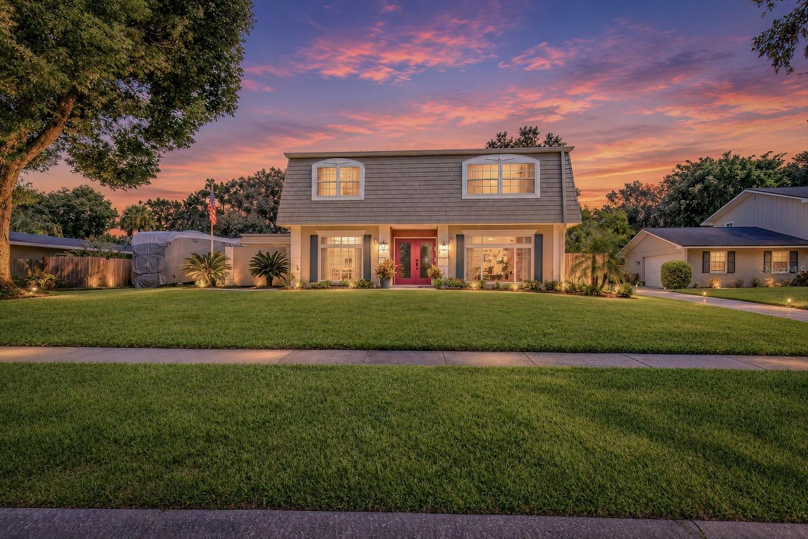 116 PARTRIDGE CIRCLE