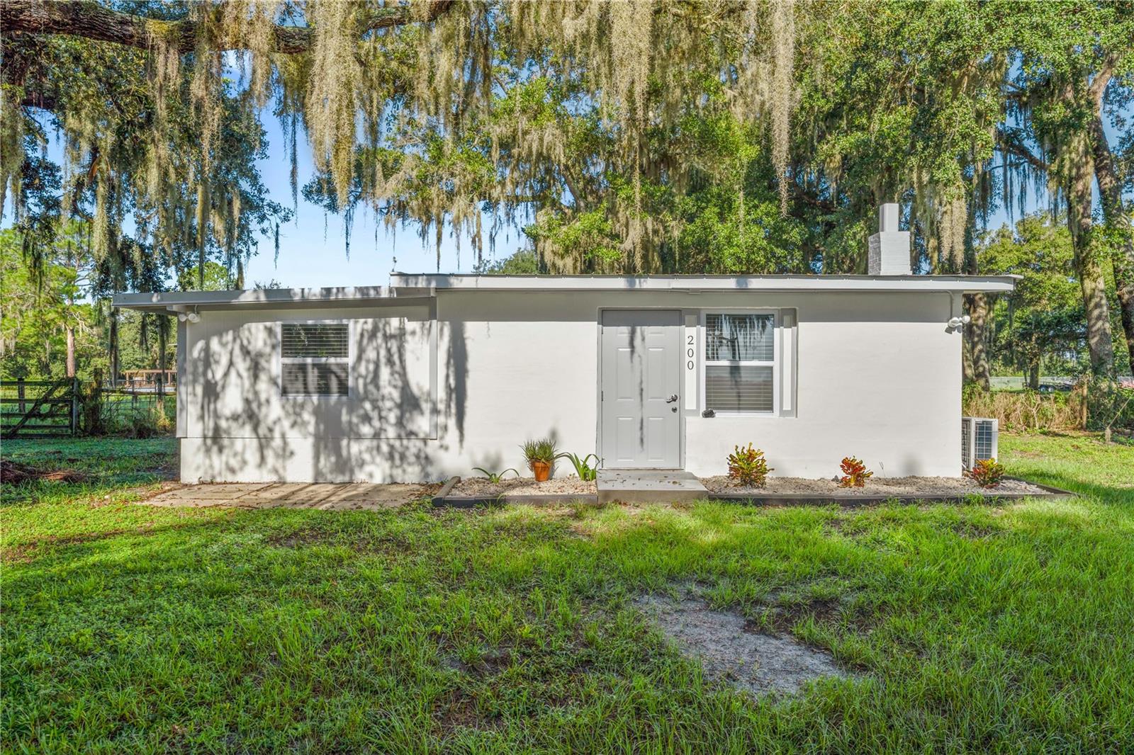 200 LAKE MARIAN ROAD