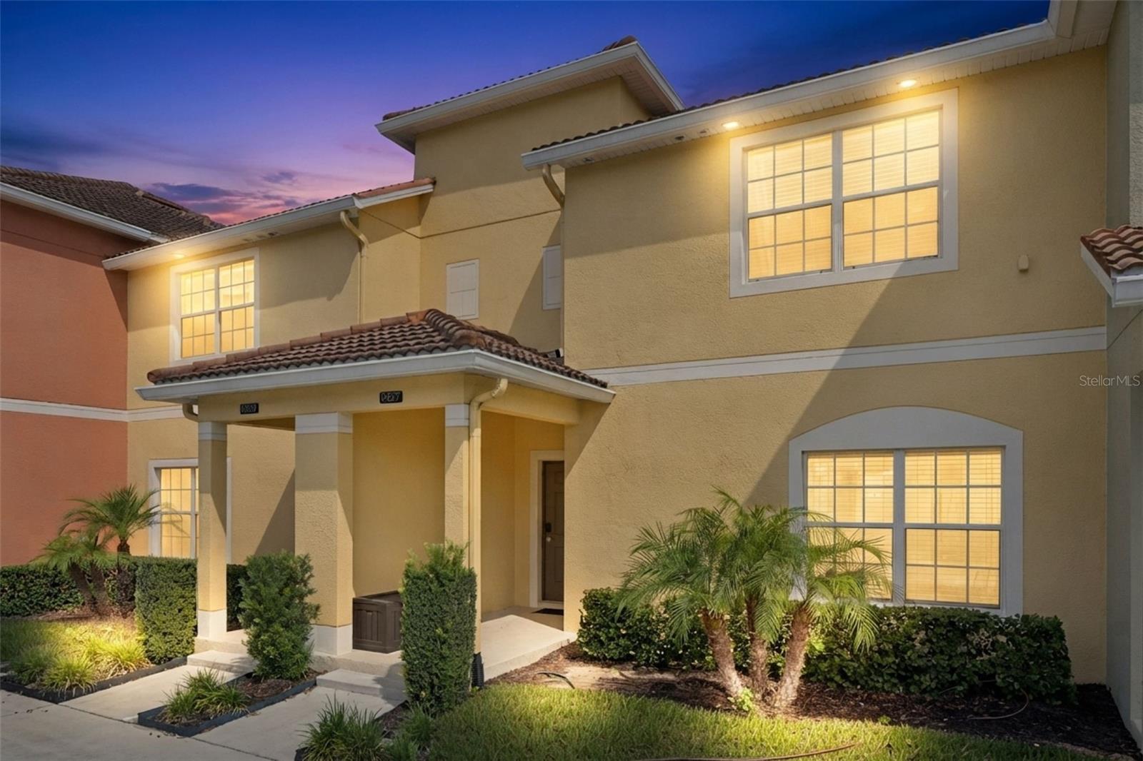 8957 SUGAR PALM ROAD