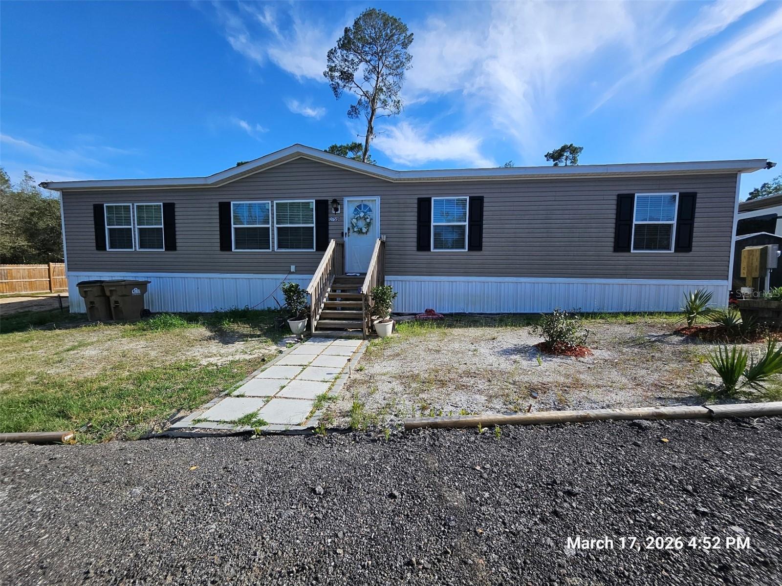 Listing photo 1 for 27590 County Road 42