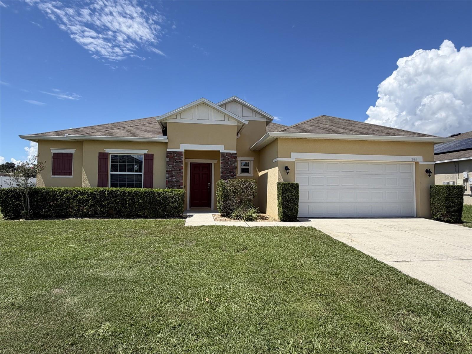 1945 DUNN COVE DRIVE