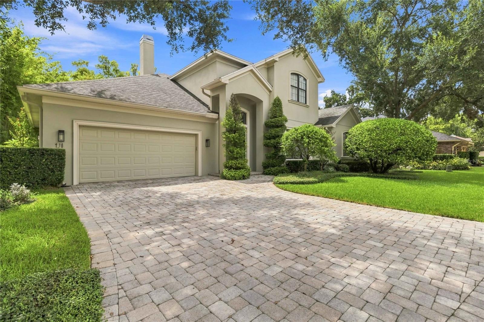 438 HARBOUR OAKS POINTE DRIVE