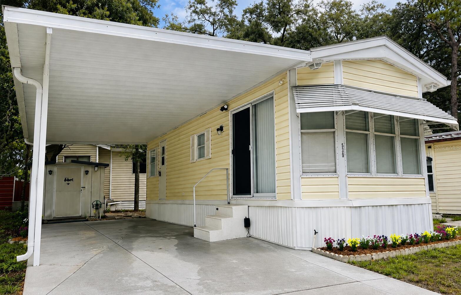 3000 CLARCONA ROAD Unit 539