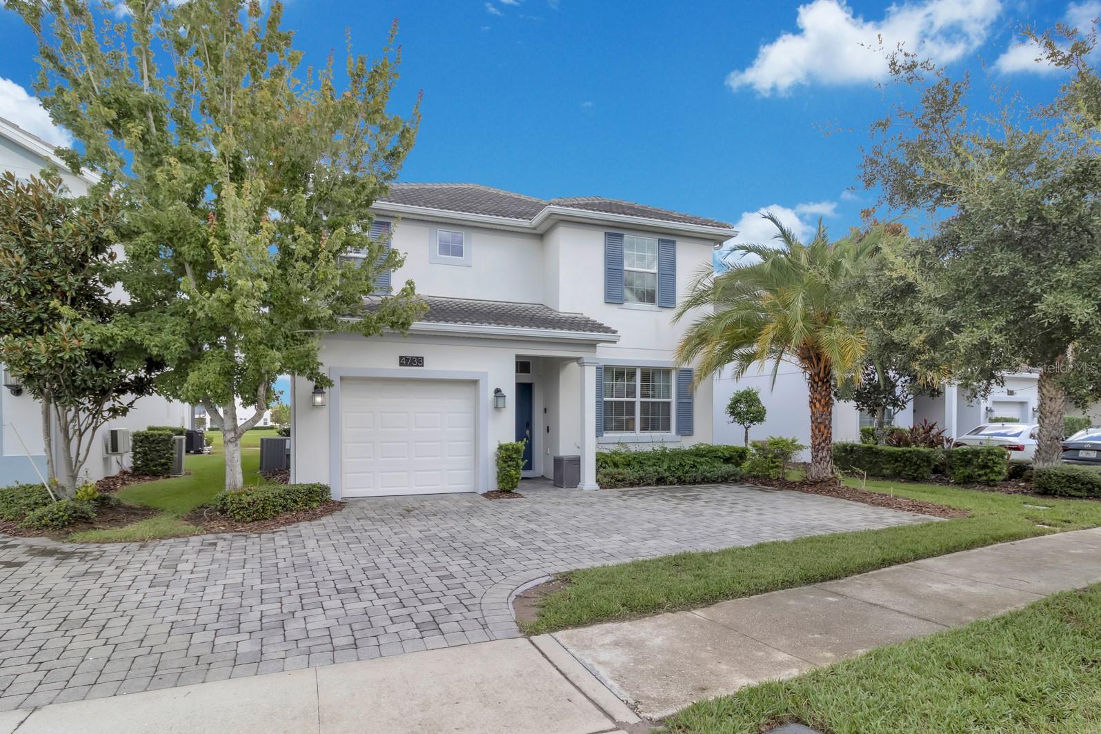 4733 KINGS CASTLE CIRCLE