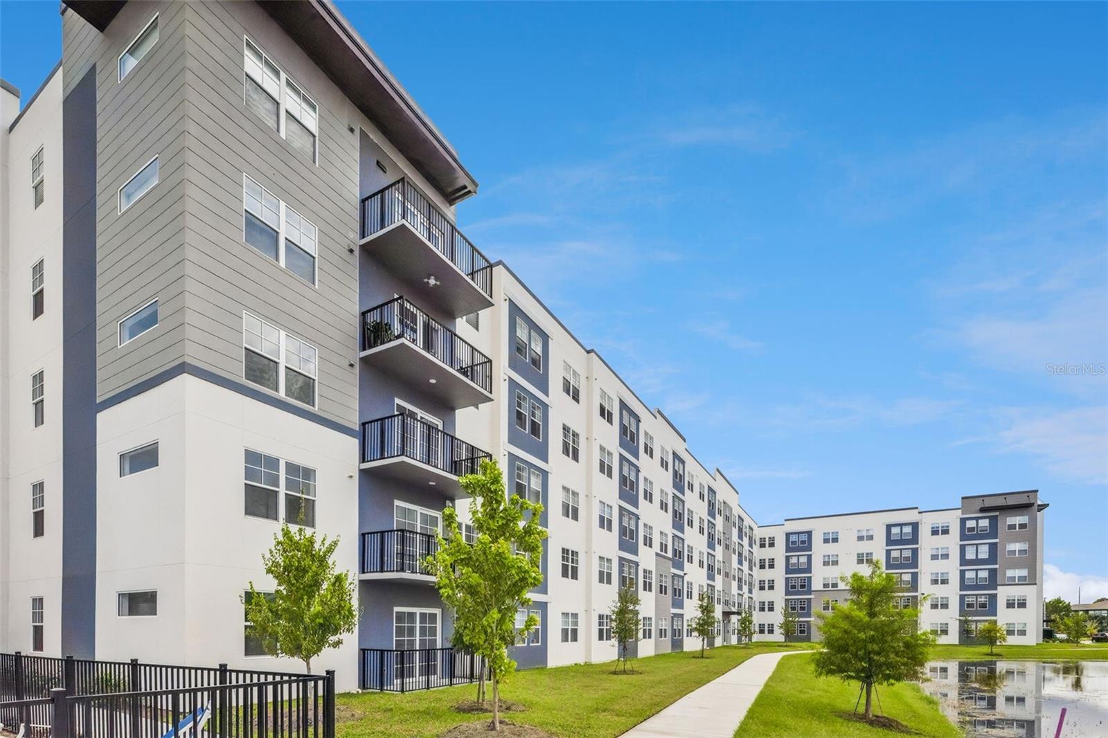 5587 MILLENIA PARK BOULEVARD Unit 203