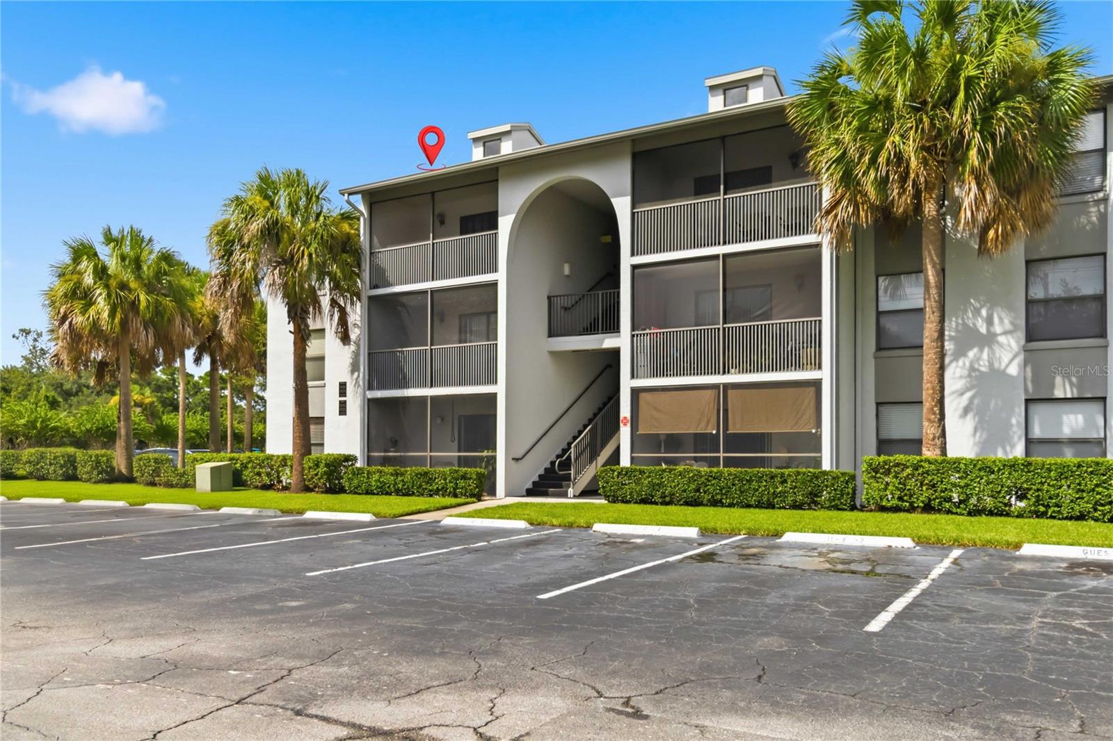 1131 S PINE RIDGE CIRCLE Unit #31