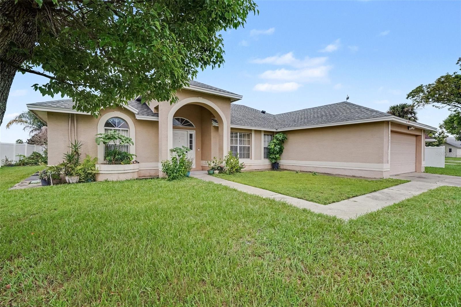 14807 DAY LILY COURT