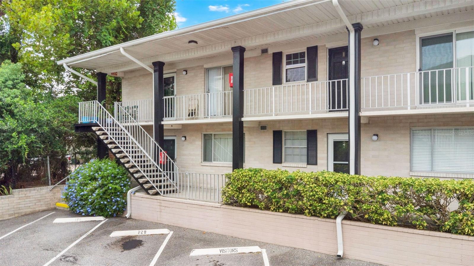 1250 S DENNING DRIVE Unit 127